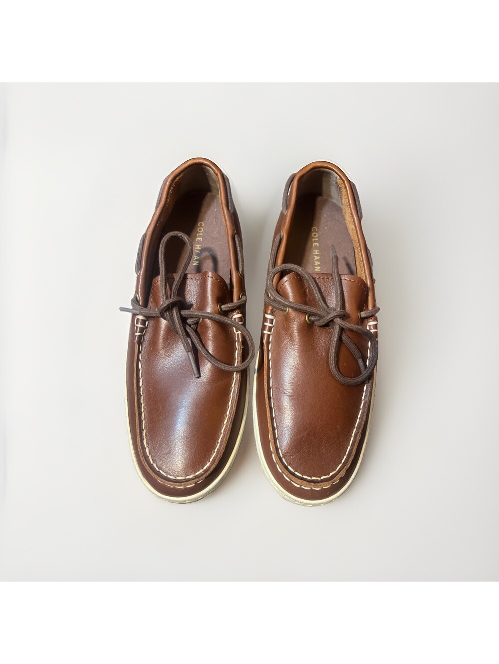 Cole Haan Men’s Shoes Size 9M Brown